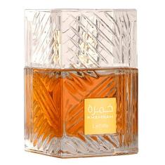 Imagem de Perfume Khamrah Lattafa EDP Unissex 100ml