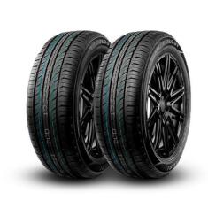 Imagem de Kit 2 Pneus Aro 15 Xbri 175/65 R15 TL 84H Ecology