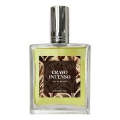 Imagem de Perfume Cravo Intenso Masculino 50ml - Natural e Vegano - Essência do 