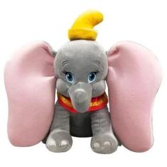 Imagem de Disney Dumbo De Pelucia 35CM F0044 - Fun