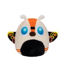 Imagem de Pelúcia Squishmallows Godzilla Mothra 20cm Sunny