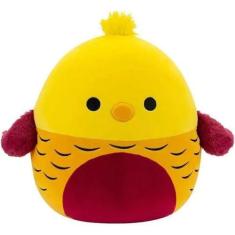 Imagem de Squishmallows Pelucia de 30CM BECK SUNNY 2863