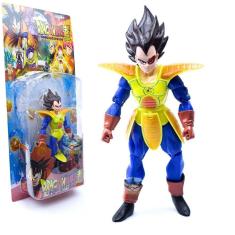 Imagem de Boneco Articulado Dragon Ball Vegeta Scouter Color