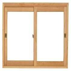 Imagem de Janela de Correr Lisa JE221 Esel 120cmx180cmx12cm Marroml