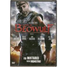 Imagem de DVD - A Lenda de Beowulf