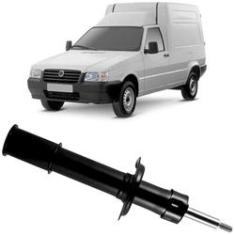 Imagem de Amortecedor Fiorino 89 a 90 Dianteiro Motorista Passageiro Cofap