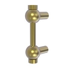 Imagem de Puxador de armário Allied Brass, Barra, 3 Inch, Satin Brass