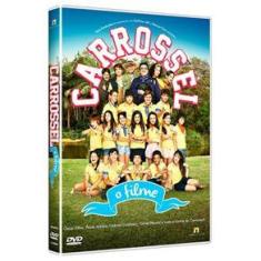 Imagem de DVD - Carrossel - O Filme