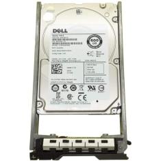 Imagem de HD Dell Enterprise 600gb 10k Sas 9wg066-150 St600mm0006 07yx58