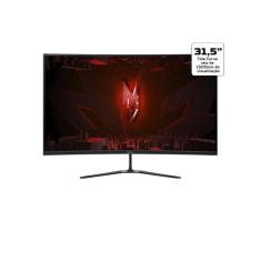Imagem de Monitor Gamer Acer Nitro EDO 31,5 LED 165Hz Preto