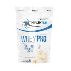 Imagem de Whey Pro Refil (1,8Kg) - Sabor: Chocolate Branco