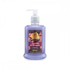 Imagem de Sabonete Liquida Prem. Segredo Ro.500ml - Premisse