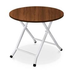 Imagem de Mesa Infantil Ibiza Dobrável Para Criança Desenhar Branco E Villandry