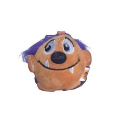 Imagem de Chaveiro De Pelúcia Colecionável Monstros Faísca Unik