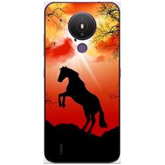 Imagem de Capa Adesivo Skin377 Verso Para Nokia 1.4 (2021)