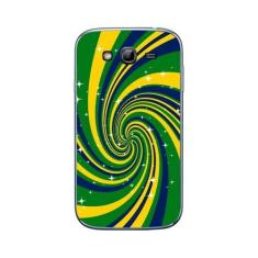Imagem de Capa Adesivo Skin360 Verso Para Galaxy Grand Duos Gt-i9082l - KawaSkin