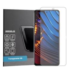 Imagem de Película Hidrogel HD Anti Impacto Para Xiaomi Poco X3 GT