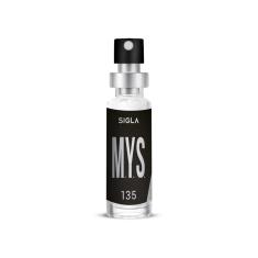 Imagem de Perfume Thipos Masculino 135 m. Y. S - Floral Amadeirado (7Ml)