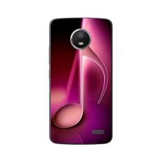 Imagem de Capa Adesivo Skin376 Verso Para Motorola Moto E4