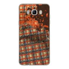 Imagem de Capa Adesivo Skin194 Verso Para Samsung Galaxy J7 Metal (Sm-J710) - Ka