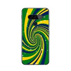 Imagem de Capa Adesivo Skin360 Verso Para LG G8s ThinQ - KawaSkin