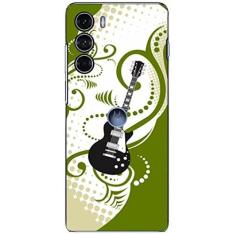 Imagem de Capa Adesivo Skin368 Verso Para Motorola Moto G200 5G (2021)