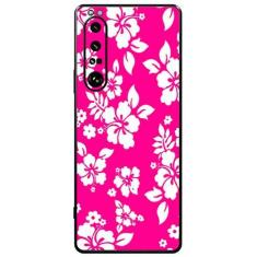 Imagem de Capa Adesivo Skin182 Verso Para Sony Xperia 1 III (2021)