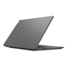 Imagem de Notebook Lenovo V15, Intel Core i5-1235U, Tela 15.6" Full HD, 8GB, 256