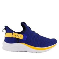 Imagem de Tênis Olympikus Maneiro Juvenil Azul