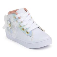 Imagem de Tênis Botinha Infantil Baby Confortável Super Estilosa  - Starkids, Br