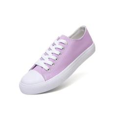 Imagem de hello basics Tênis feminino moderno, Lavanda, 36