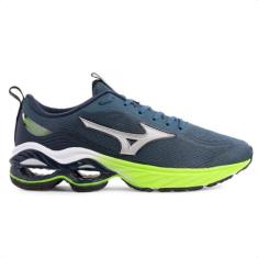 Imagem de Tênis Mizuno Wave Frontier 15 Masculino