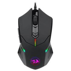 Imagem de Mouse Gaming Redragon M601-RGB V1 CENTROPHORUS2 USB Preto