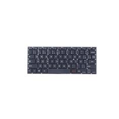 Imagem de Teclado para Notebook bringIT compatível com Multilaser PC130 ABNT2, P