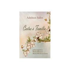 Imagem de Cartas A Família - Capa Comum - 9788586359842