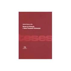 Imagem de Normas De Proteccao E Danos Puramente Patrimoniais - Capa Comum - 9789724036878