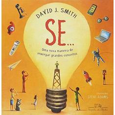 Imagem de Se... - Adams, Steve ; - 9788574067353