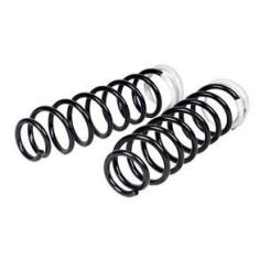 Imagem de Molas Reforçadas Gnv - Chevrolet Spin 2018