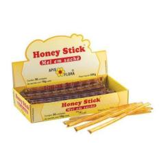 Imagem de Honey Stick 50 Sachês 10G Apis Flora - Apisflora