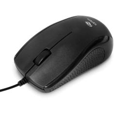 Imagem de C3 Tech Mouse otico USB Ms-26bk Preto