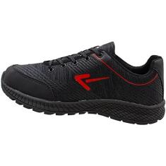 Imagem de Tênis Box 200 Esporte Action Corrida Leve Masculino