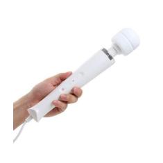 Imagem de Massageador Elétrico Varinha Mágica Grande Aliviar A Tensão No Corpo M