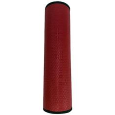 Imagem de Rolo Massagem Liberação Miofascial 45cm DF1073 Vermelho Dafoca Sports