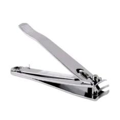Imagem de Cortador De Unha Grande Aço Inox - Guojifeng