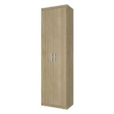 Imagem de Guarda roupa herval ph 1711 - cor cedro
