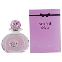 Imagem de Perfume Feminino Sexual Paris Michel Germain Eau De Parfum Spray 125 M