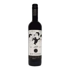 Imagem de Vinho 3 Autores Douro DOP Tinto Portugal 750ml