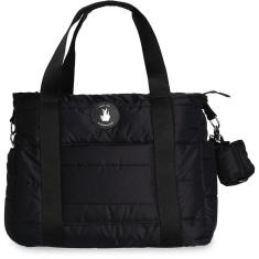 Imagem de Bolsa de Maternidade MasterBag Amelie Chamonix Preto-Unissex