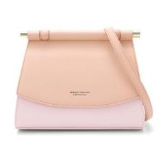 Imagem de Bolsa de Ombro Mini Bag Tiracolo Alça Transversal-Feminino