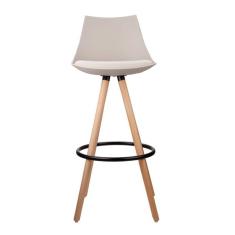 Imagem de Banqueta Lorena Pp - Nude